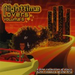 Buy Nighttime Lovers Vol. 8