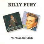 Buy We Want Billy! / Billy (Vinyl)