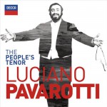 Buy The People's Tenor CD1