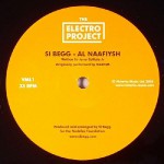 Buy The Electro Project (With Yam Who?) (Vinyl)