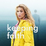 Buy Keeping Faith