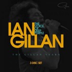Buy The Voice Of Deep Purple - The Gillan Years CD3