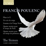 Buy Poulenc: Choral Works