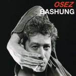 Buy Osez Bashung CD1