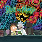 Buy The Rick And Morty Soundtrack