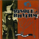 Buy Risque Rhythm - Nasty 50S R&B