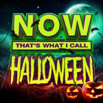 Buy Now That's What I Call Halloween 2018 CD3