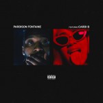 Buy Backin' It Up (Feat. Cardi B) (CDS)