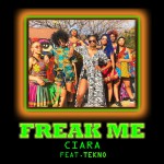 Buy Freak Me (CDS)