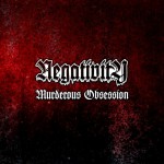 Buy Murderous Obsession (EP)