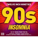 Buy Twelve Inch Nineties-Insomnia CD1