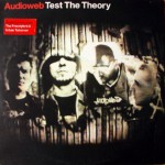 Buy Test The Theory (CDS)