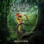 Buy Return To Eden