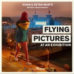 Buy Flying Pictures At An Exhibition