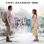 Buy Don't Give Up On Me (CDS)