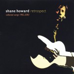 Buy Retrospect - Collected Songs 1982-2003 CD1