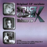 Buy Strict Classix Vol. 16