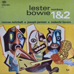 Buy Numbers 1&2 (Vinyl)