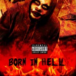 Buy Born In Hell