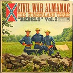 Buy Songs Of The Civil War Vol. 2