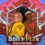 Buy Don't Play (CDS)