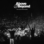 Buy Above & Beyond - The Club Instrumentals CD3