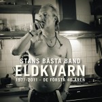 Buy Stans Bästa Band 1971-2011 - De Första 40 Åren CD1