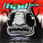 Buy Sandmine (EP)