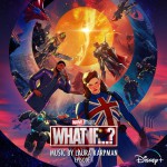 Buy What If…captain Carter Were The First Avenger? (Original Soundtrack)