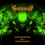 Buy Dehumanizing Yet Mesmerizing (EP)