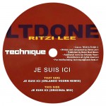 Buy Je Suis Ici (CDS)