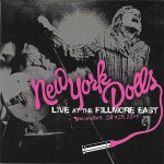 Buy Live At The Fillmore East