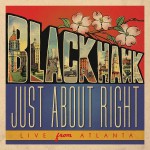 Buy Just About Right: Live From Atlanta CD2