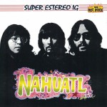 Buy Nahuatl (Vinyl)