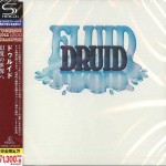 Buy Fluid Druid (Japanese Edition)
