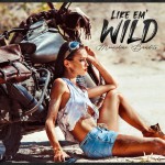 Buy Like Em' Wild (CDS)
