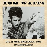 Buy Live At Kqrs Minneapolis, 1975 (Fm Radio Broadcast)
