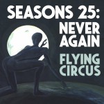 Buy Seasons 25: Never Again