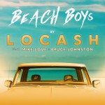 Buy Beach Boys (Feat. Mike Love & Bruce Johnson) (CDS)