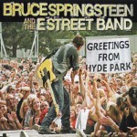 Buy London Calling - Live In Hyde Park CD1