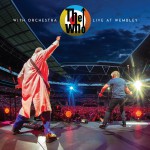 Buy The Who With Orchestra: Live At Wembley, UK, 2019 CD1