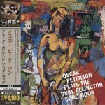 Buy Oscar Peterson Plays The Duke Ellington Songbook (Vinyl)