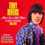 Buy Move In A Little Closer (The Complete Recordings 1963-1970) CD1