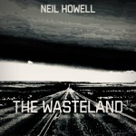 Buy The Wasteland