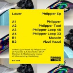 Buy Phlipper (EP)