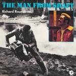 Buy The Man From Shaft (Vinyl)
