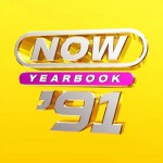 Buy Now Yearbook '91 CD4