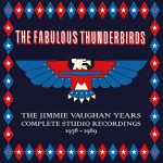 Buy The Jimmie Vaughan Years CD4