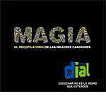 Buy Magia Cadena Dial CD1