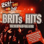 Buy Brits Hits: The Album Of The Year
